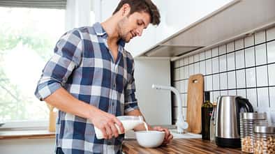 So gesund sind die Milchalternativen