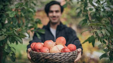 herzgesunde Ernährung