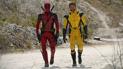 "Deadpool & Wolverine" startet am 24. Juli 2024 in den Kinos