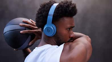 Wie gut ist der neue Beats-Kopfhörer Solo 4?