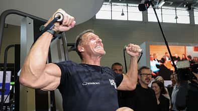 Ralf Möller FIBO