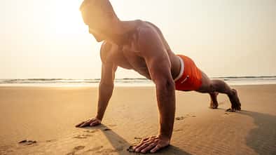 10 Regeln für den perfekten BeachBody