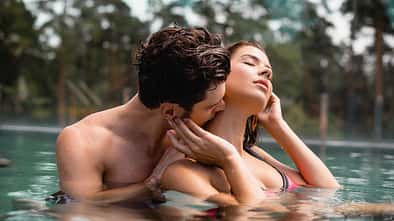 Outdoor-Sex