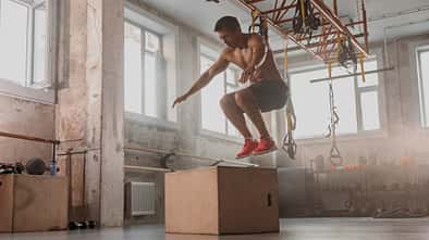 So effektiv ist Tabata Training
