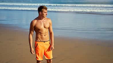 So bekommst du dieses Jahr deinen Beach Body So bekommst du dieses Jahr deinen Beach Body