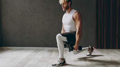 Lunges