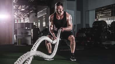 Battle-Rope