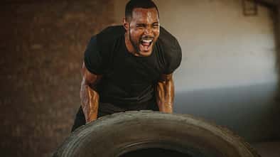 Mit unseren Kraft-Turbos verpasst du deinem Workout das entscheidende Feintuning