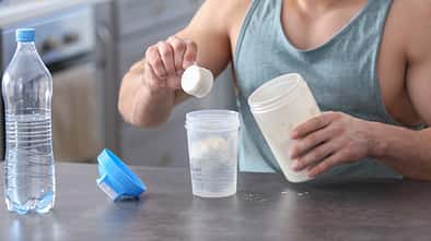 Clear Whey