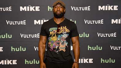Vulture x Hulu Advanced Screening Of "Mike"