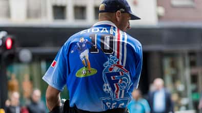 Trikot Männer
