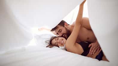 Mit dieser Massage raubst du ihr die Sinne Mit dieser Massage raubst du ihr die Sinne