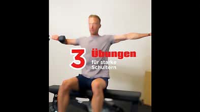 Titelbild Video 3 Schulterübungen 