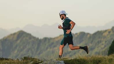 Sportlerherz