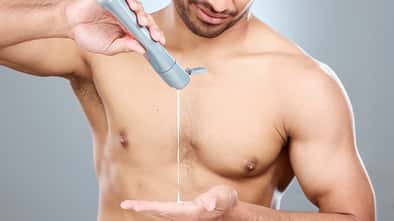Bodylotion 
