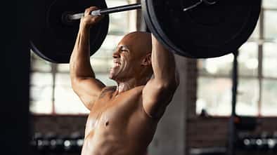 HIT-Training