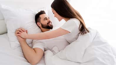 So gelingt der multiple Orgasmus beim Mann