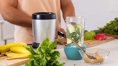 Proteinshake