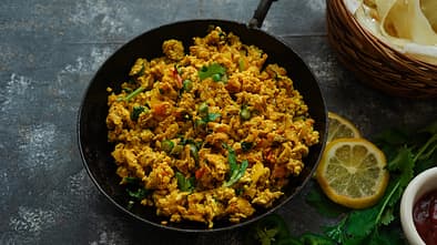 Die besten Rührei Rezepte