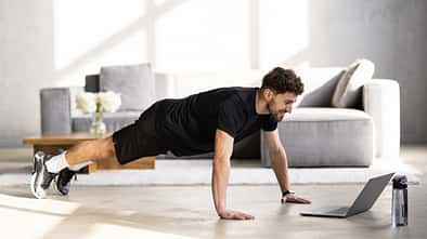 Anfänger-Trainingsplan Anfänger-Trainingsplan