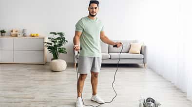 So nimmst du 10 Kg in 2 Monaten ab