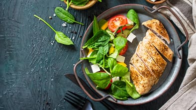 Keto und Intervallfasten sind schwer zu kombinieren