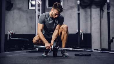So nimmst du ganz easy im Gym ab So nimmst du ganz easy im Gym ab