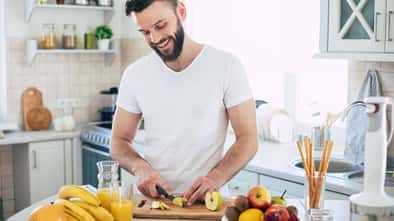 Muss man Vitamine zusammen mit Fett einnehmen?