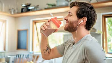 So effektiv ist Protein-Fasten wirklich