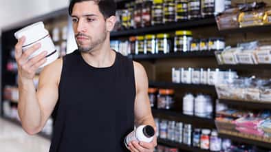 So viel Protein brauchst du wirklich