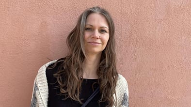 Nathalie Klüver