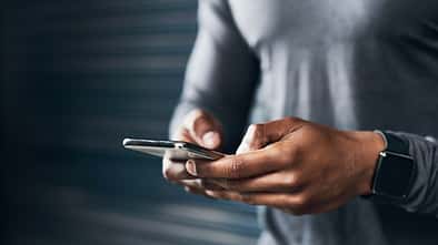 Die besten Fitness-Apps für Männer