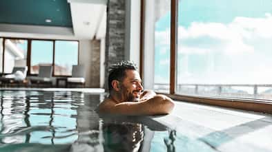 Top Sporthotels für deinen Aktivurlaub in Europa