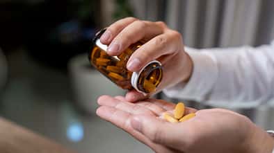 So sinnvoll sind Vitamin-Supplements wirklich