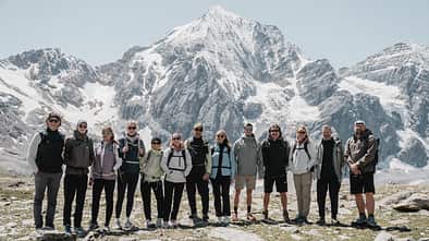 Jack Wolfskin Wild By Nature