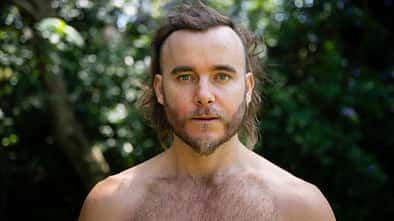 So stylst du den Modern Mullet