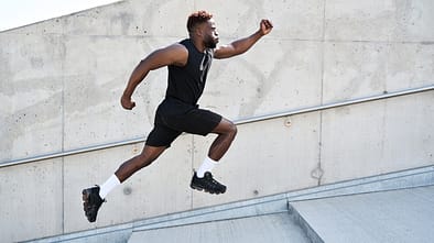 Wie Sportklamotten dein Training pushen