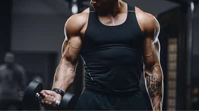 Die besten Curl-Varianten für den Bizeps