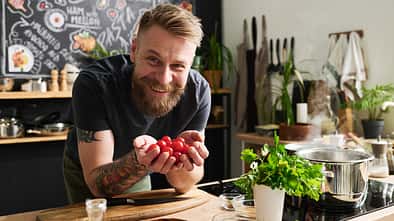 Clean Eating: So funktioniert natürliche Ernährung für deinen Körper