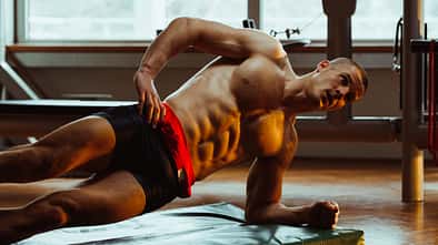 Strength exercise