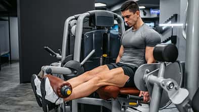 Neue Studie zu Halteübungen