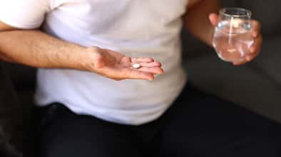 Wann sollte man Magnesium einnehmen? 