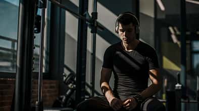 Trainingserfolge durch Pausen 