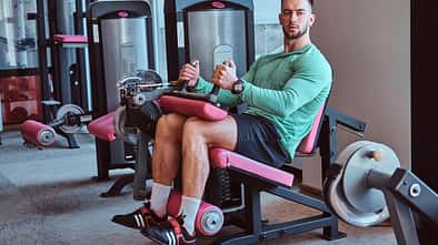 Beinbeuger Gym