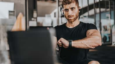 Mit KI das Training optimieren