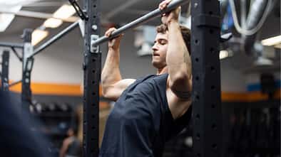 Krafttraining fürs Herz