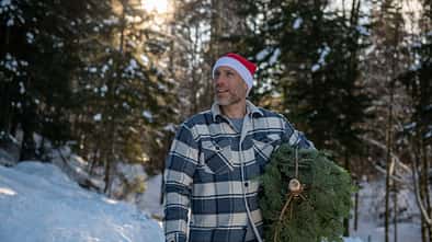 Extra-Kilos in der Weihnachtszeit vermeiden