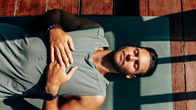 Mental Detox für Männer
