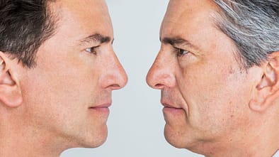 Ernährung, Bewegung und die biologische Uhr 