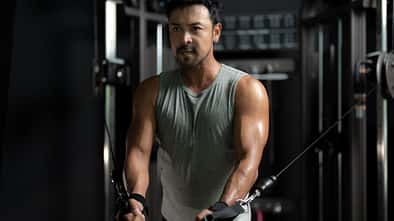 Die Wahrheit über ‘mehr ist besser’: Warum extremes Training nicht automatisch länger macht